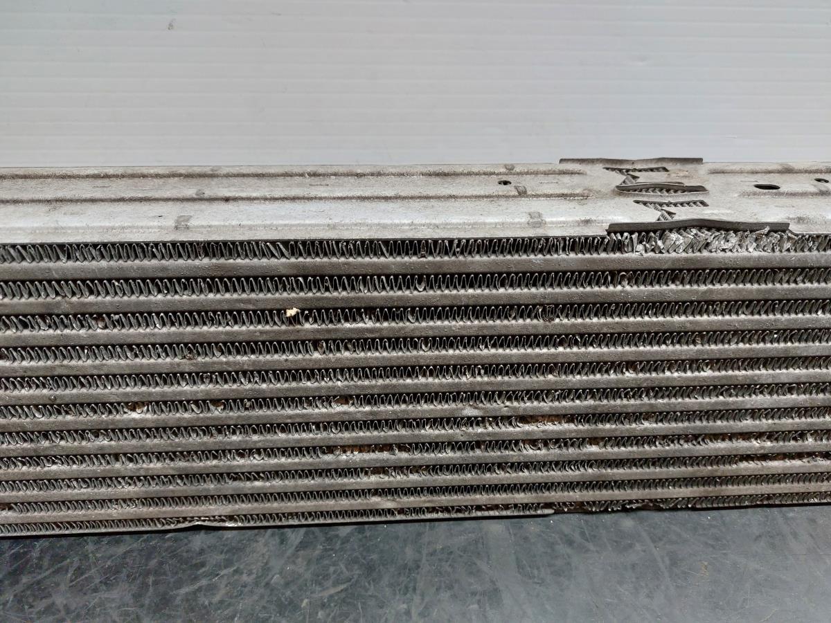 Radiador do intercooler VOLVO S60 II (134) Imagem-2