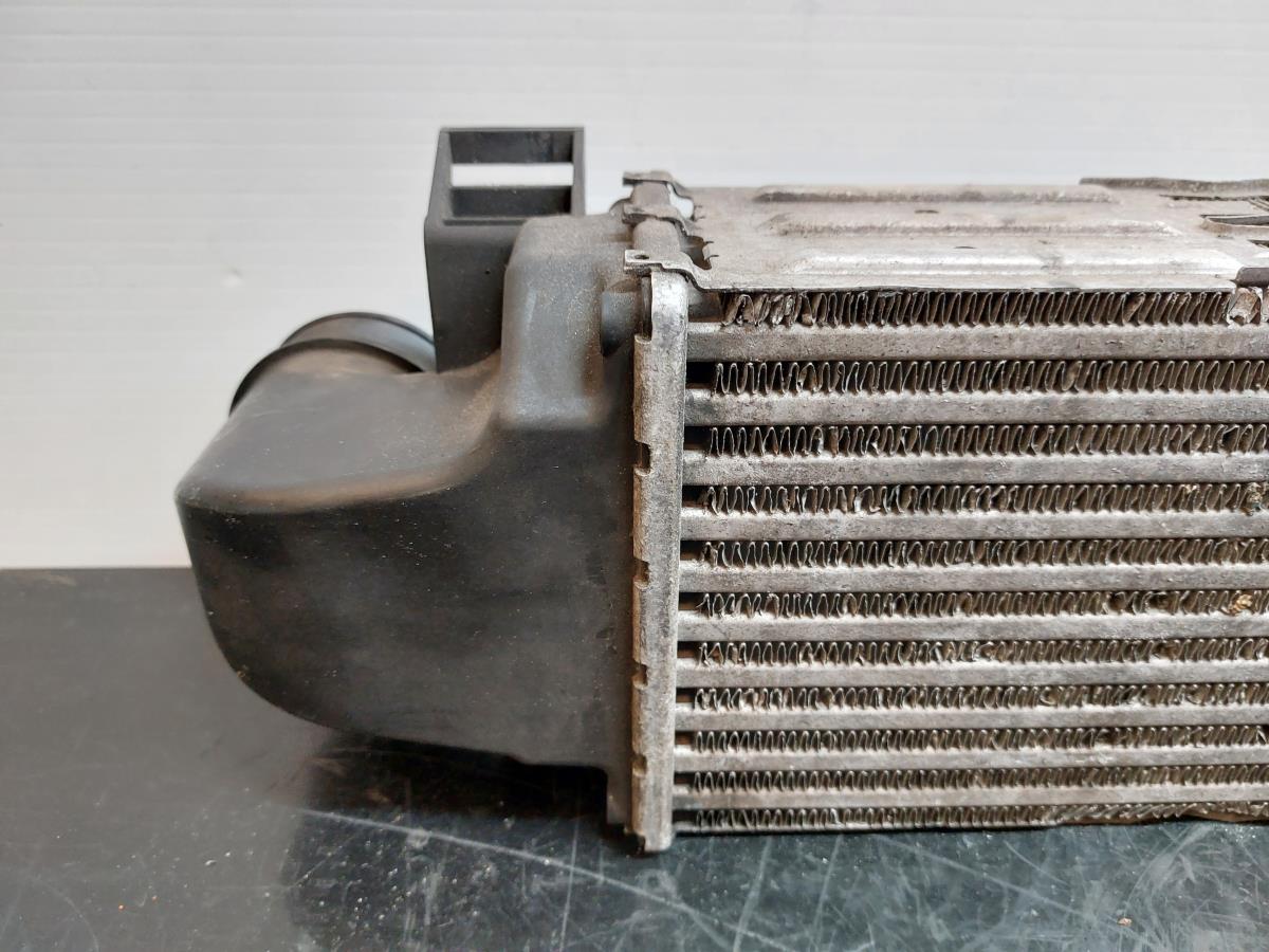 Radiador do intercooler VOLVO S60 II (134) Imagem-4