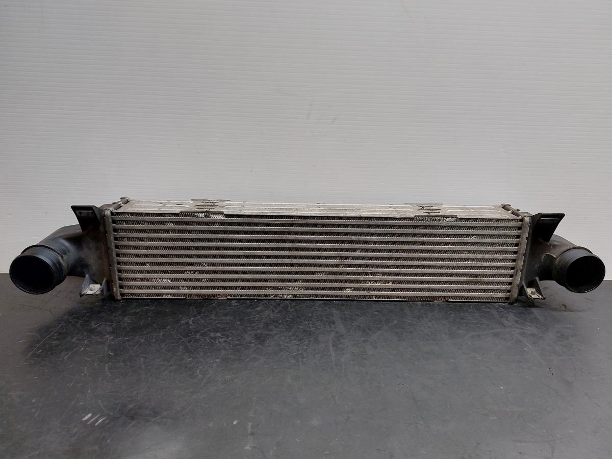 Radiador do intercooler VOLVO S60 II (134) Imagem-5