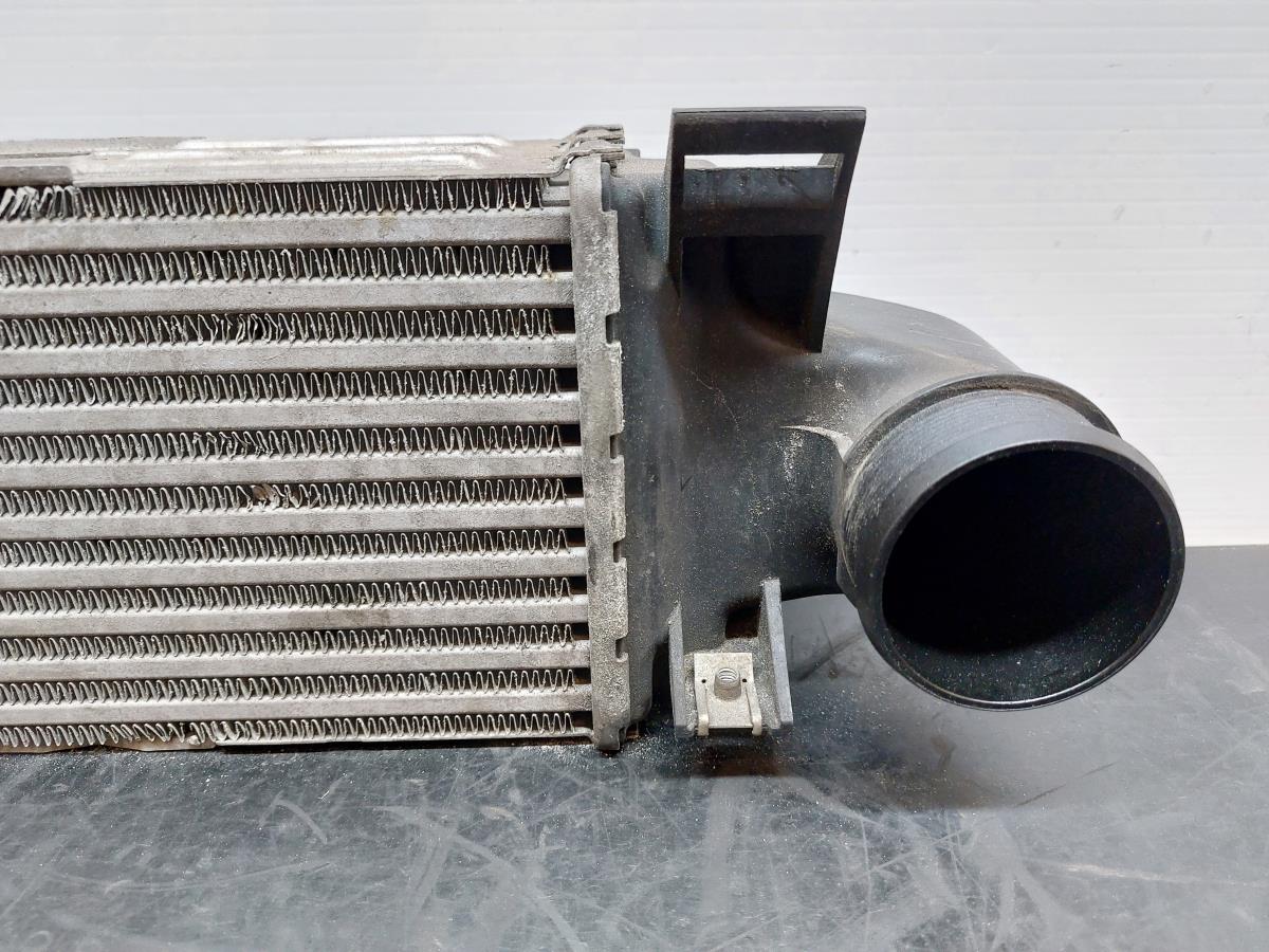 Radiador do intercooler VOLVO S60 II (134) Imagem-6