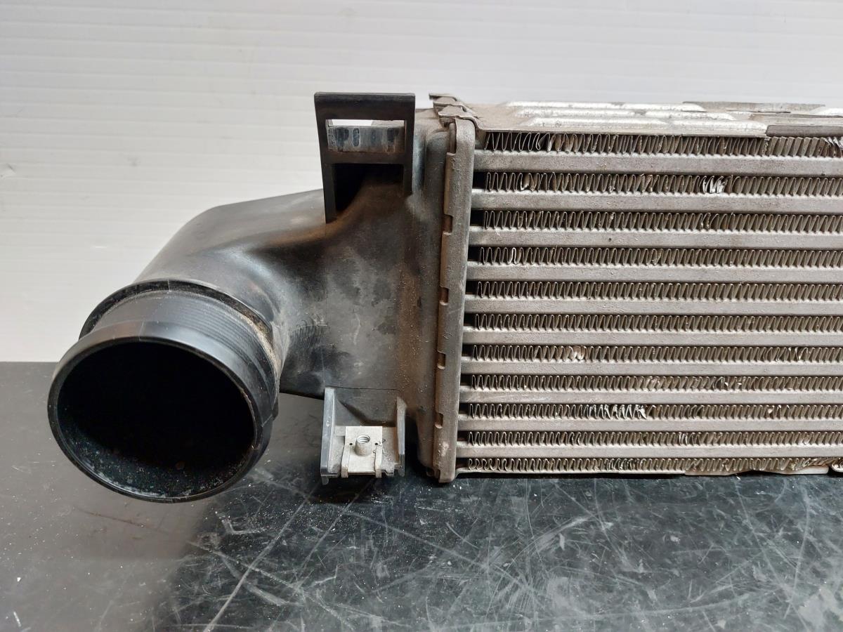 Radiador do intercooler VOLVO S60 II (134) Imagem-9
