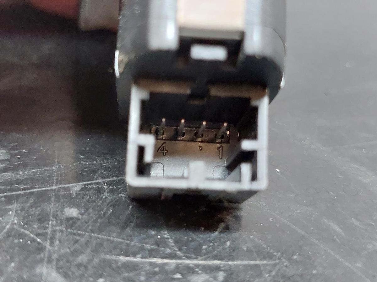 Botão / interruptor trancar portas PORSCHE Cayenne (92A) Imagem-3