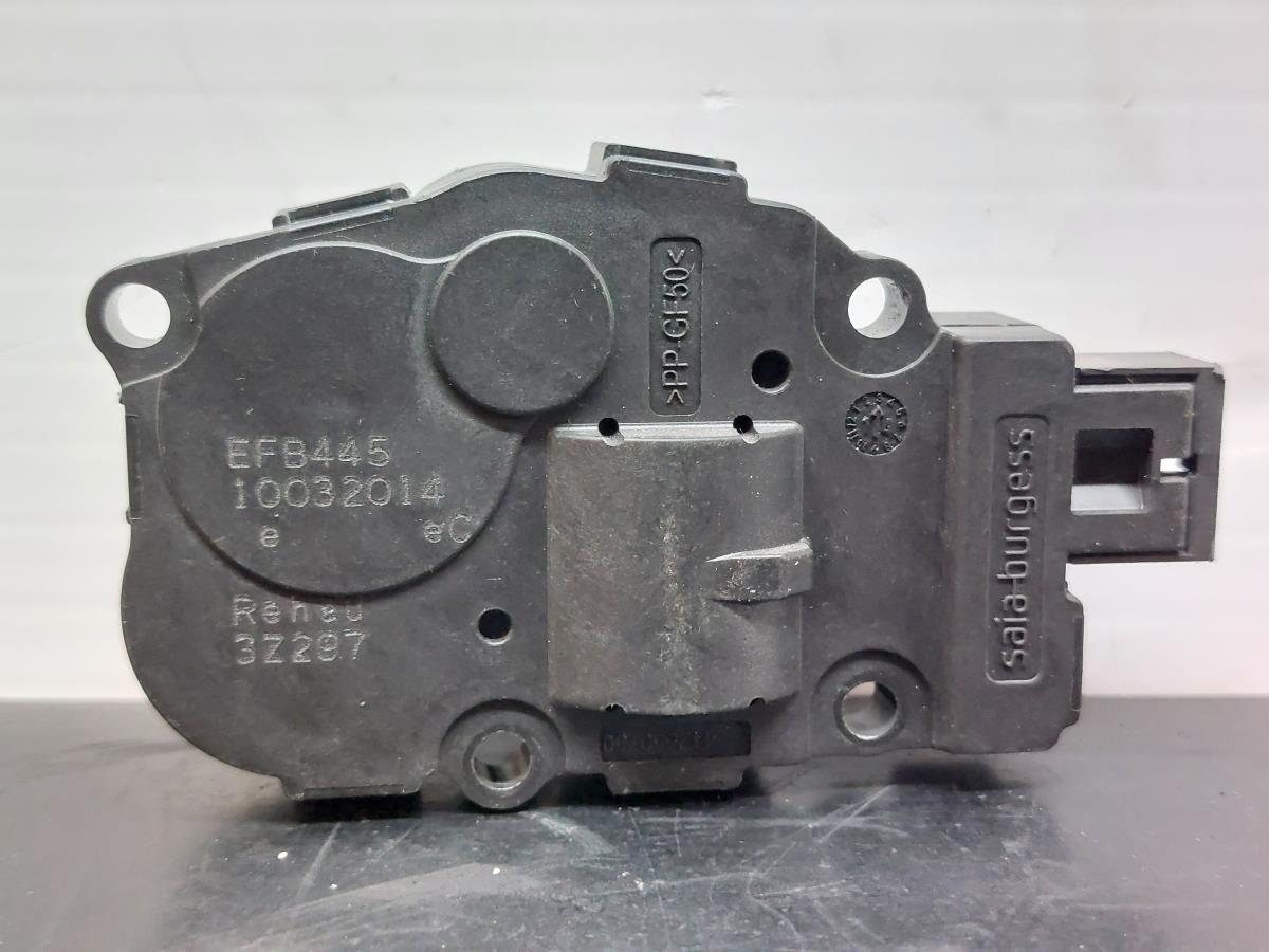 Motor da comporta da sofagem PORSCHE Cayenne (92A)