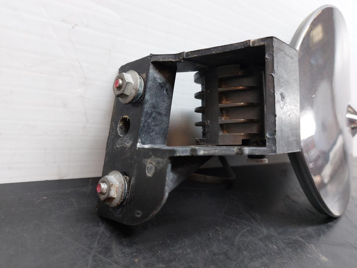 Bouchon/Volet De Trappe De Réservoir à Carburant  FIAT 500 (312_) Imagem-1