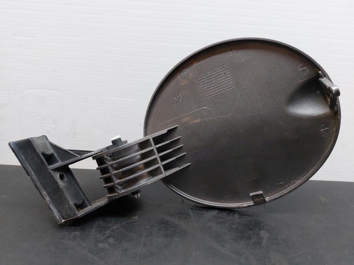 Bouchon/Volet De Trappe De Réservoir à Carburant  FIAT 500 (312_) Imagem-3