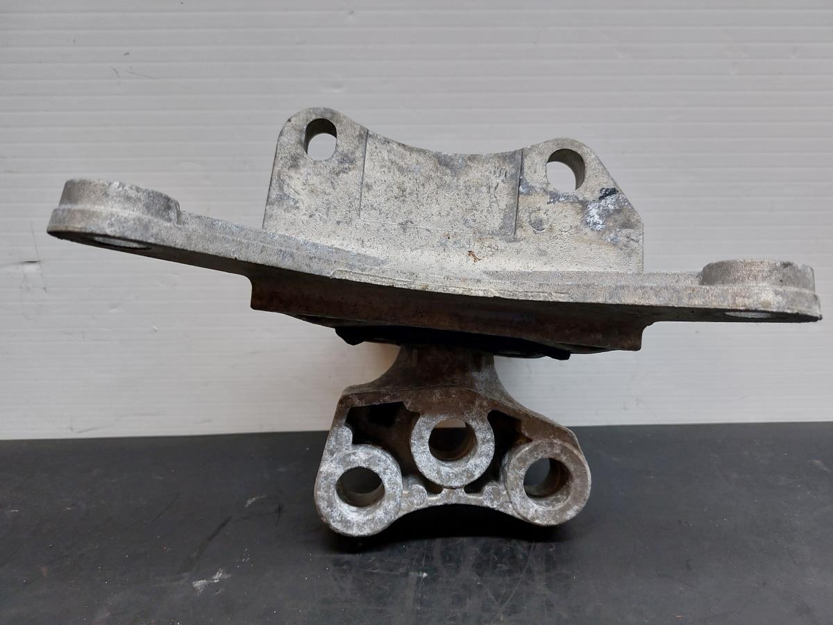 Soporte Del Motor FIAT 500 (312_) Imagem-2