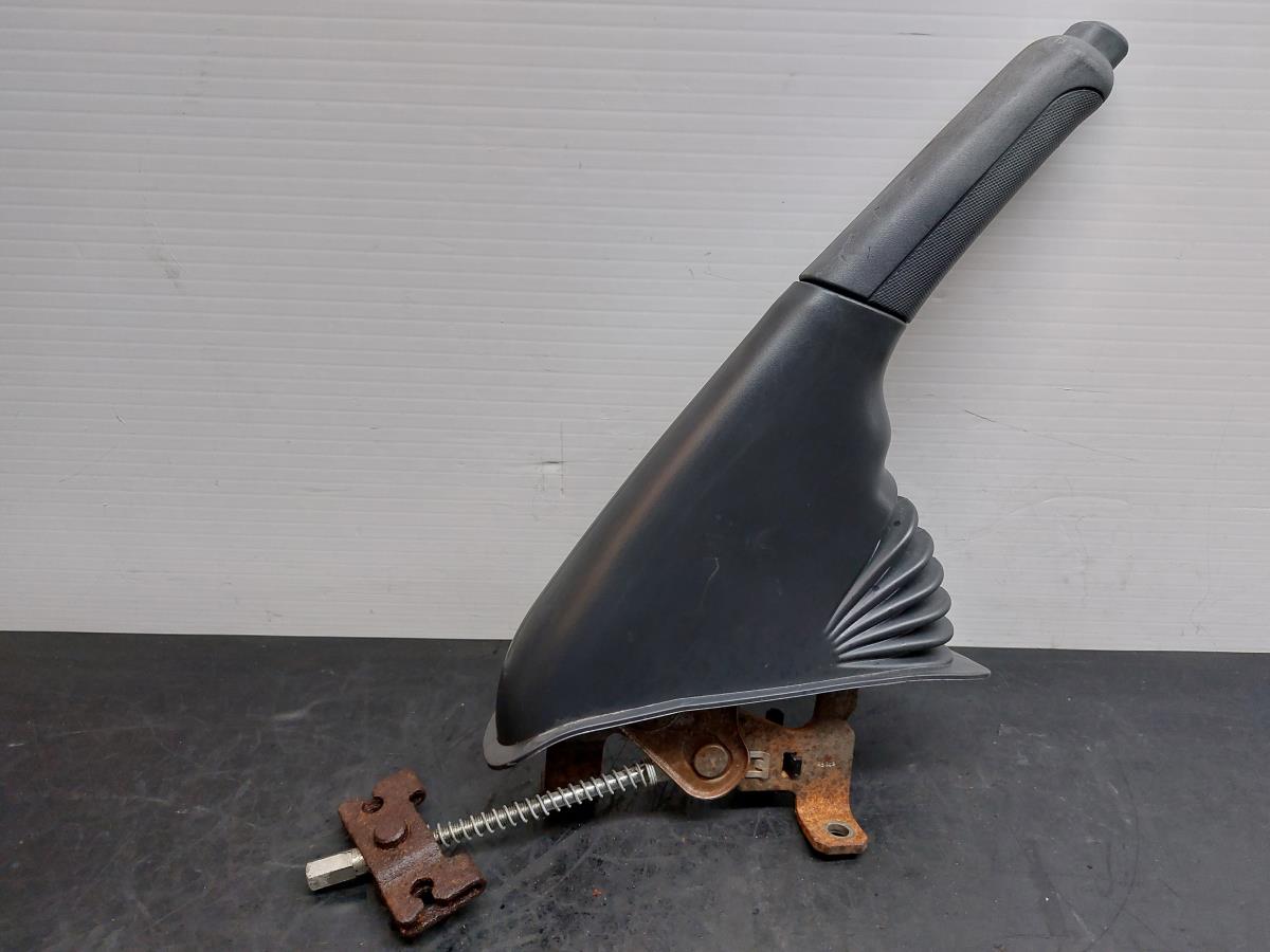 Freno de mano / estacionamento  FIAT 500 (312_) Imagem-1