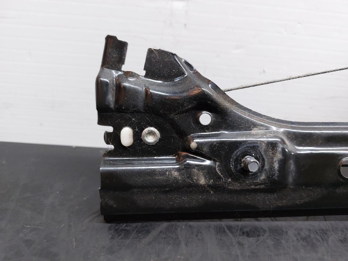 Elevalunas delantero derecho FIAT 500 (312_) Imagem-1