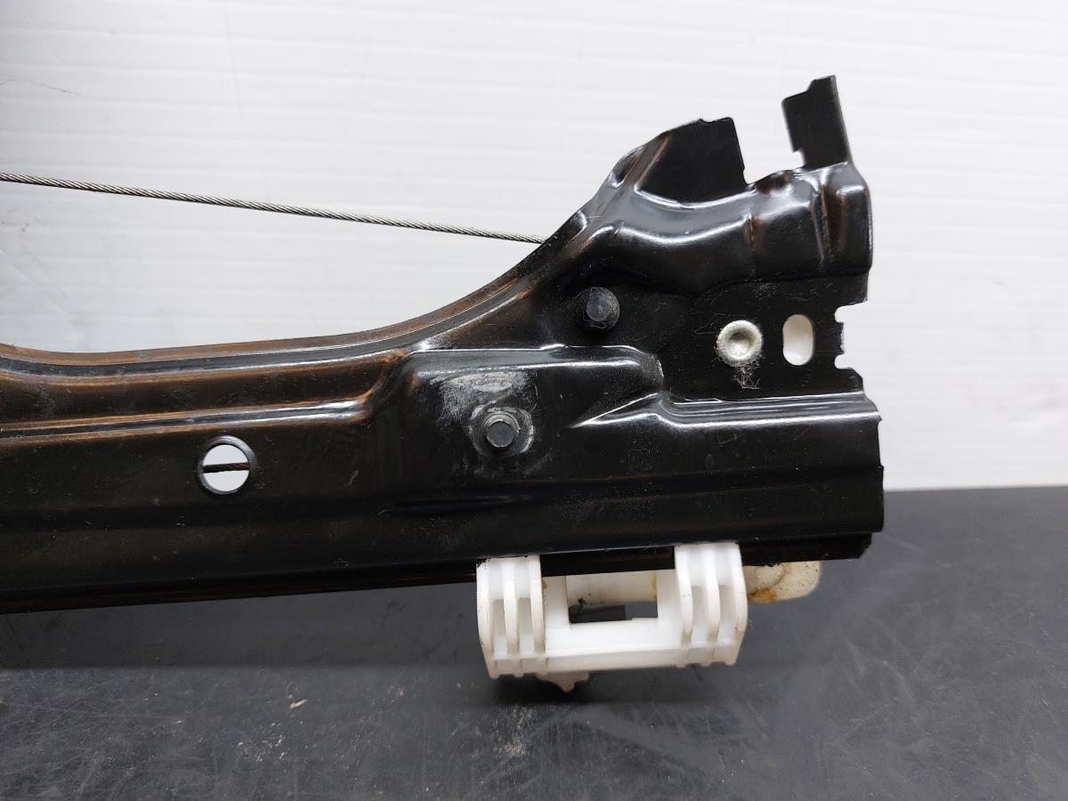 Elevalunas delantero derecho FIAT 500 (312_) Imagem-3