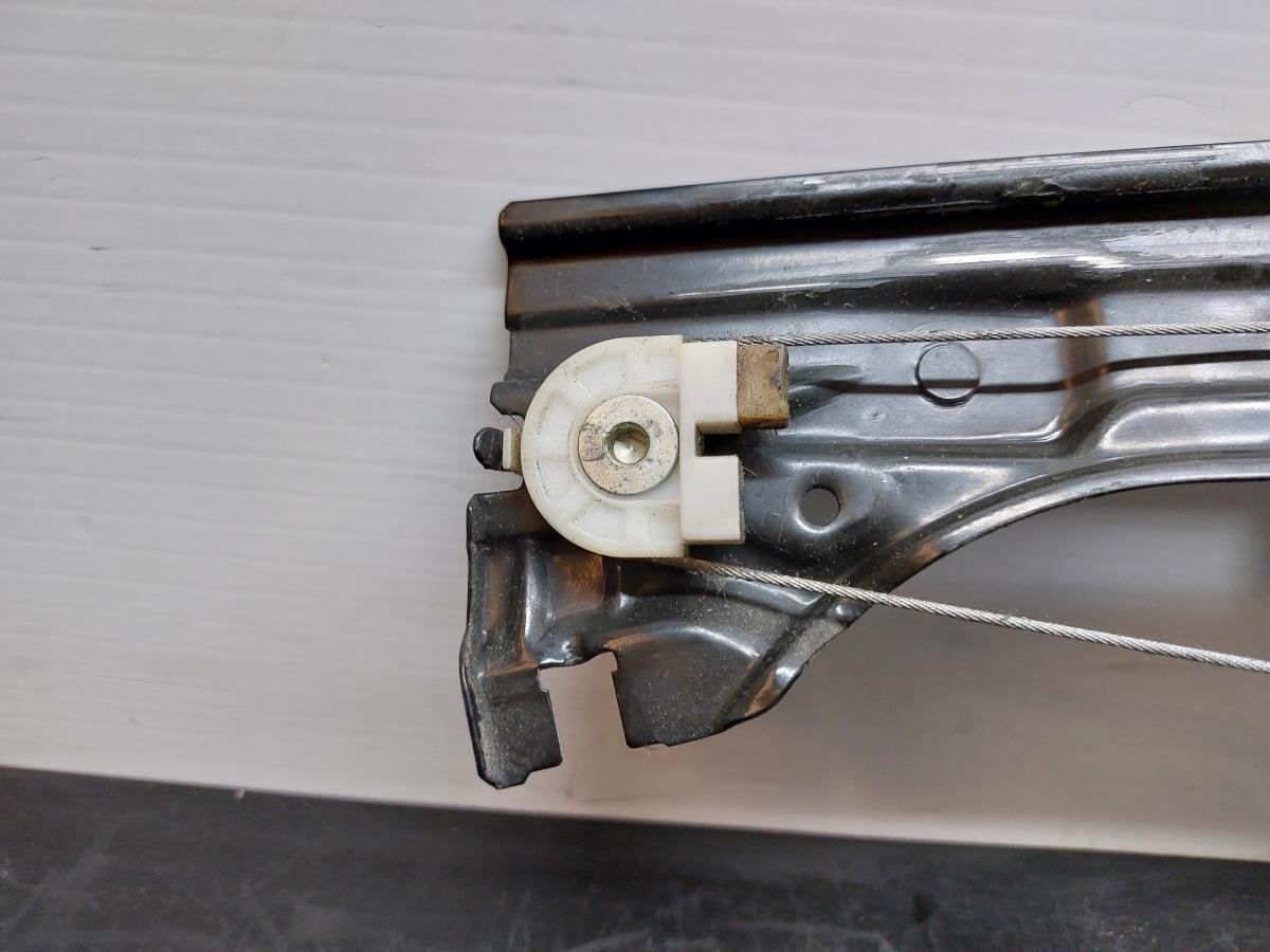 Elevalunas delantero derecho FIAT 500 (312_) Imagem-5