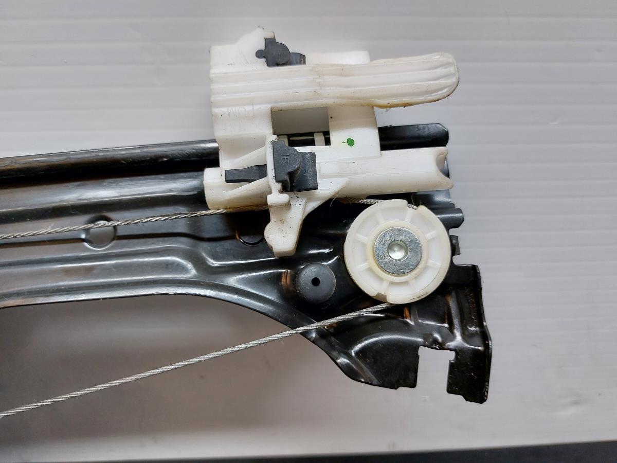 Elevalunas delantero derecho FIAT 500 (312_) Imagem-6