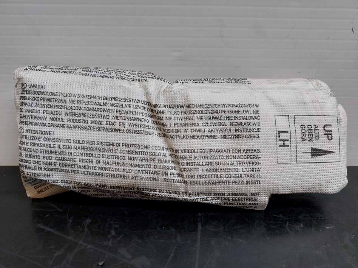 Airbag banco esquerdo FIAT 500 (312_)