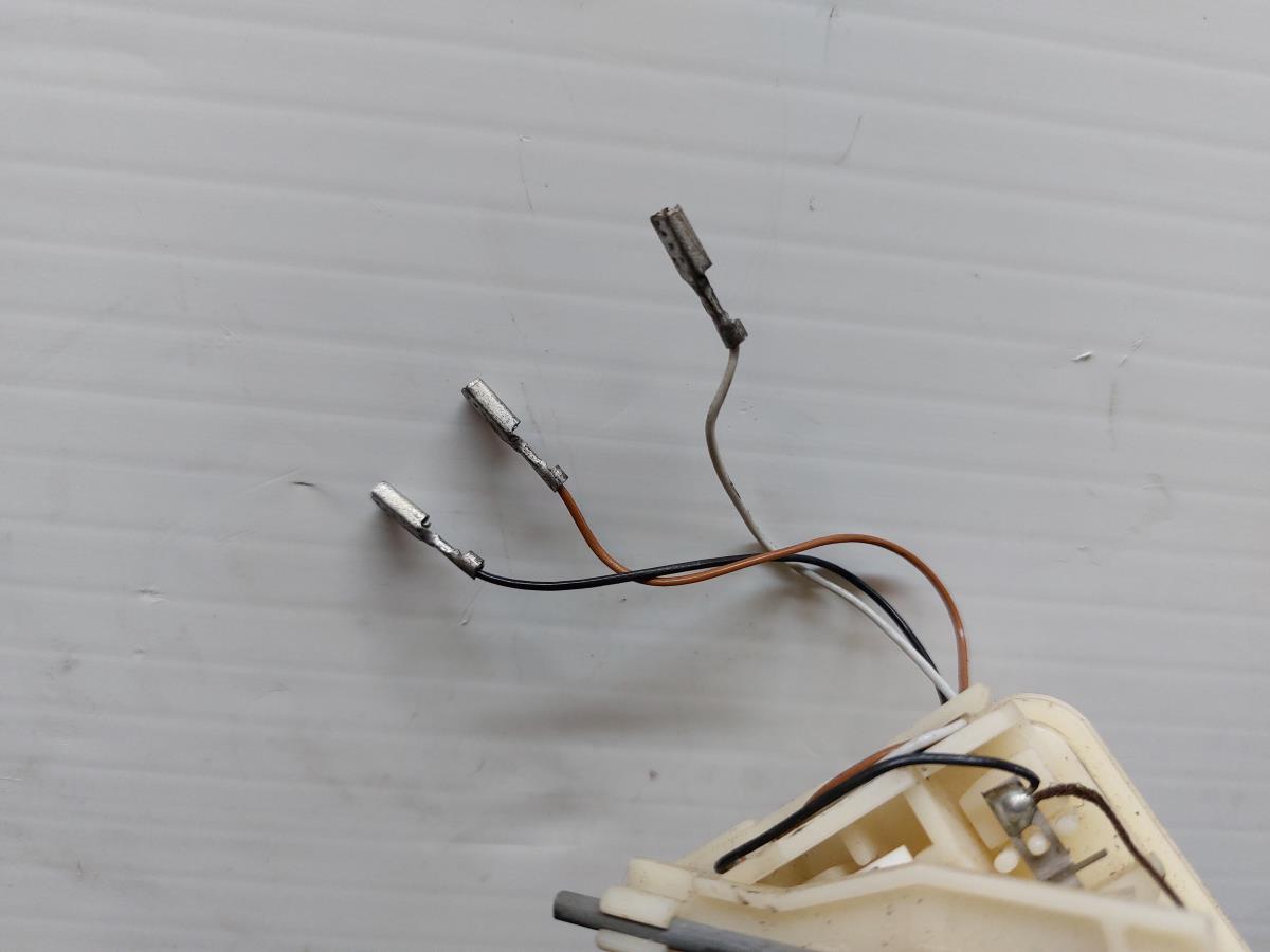 Flotador de combustible FIAT Punto (176_) Imagem-2