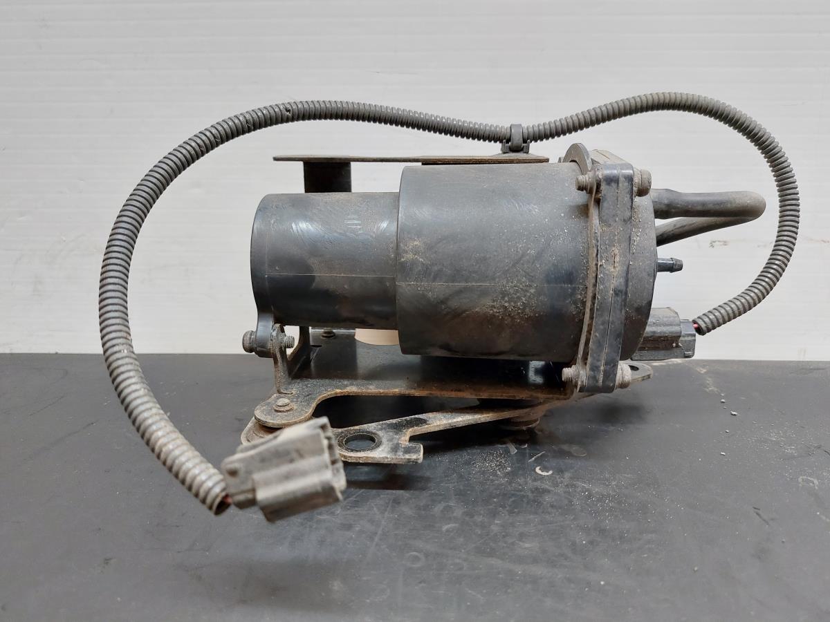 Pompa dell’aria NISSAN Qashqai II (J11) Imagem-3