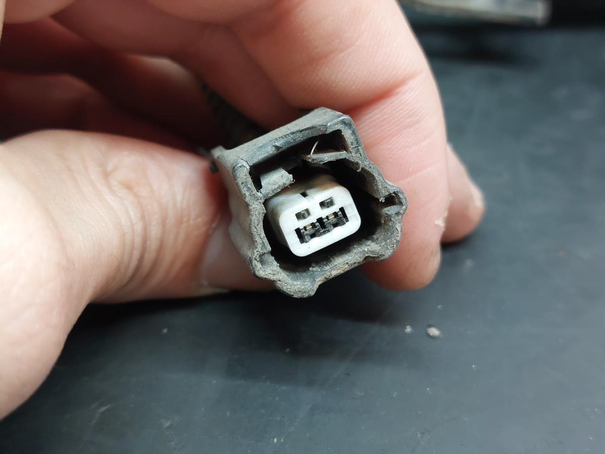 Pompa dell’aria NISSAN Qashqai II (J11) Imagem-4