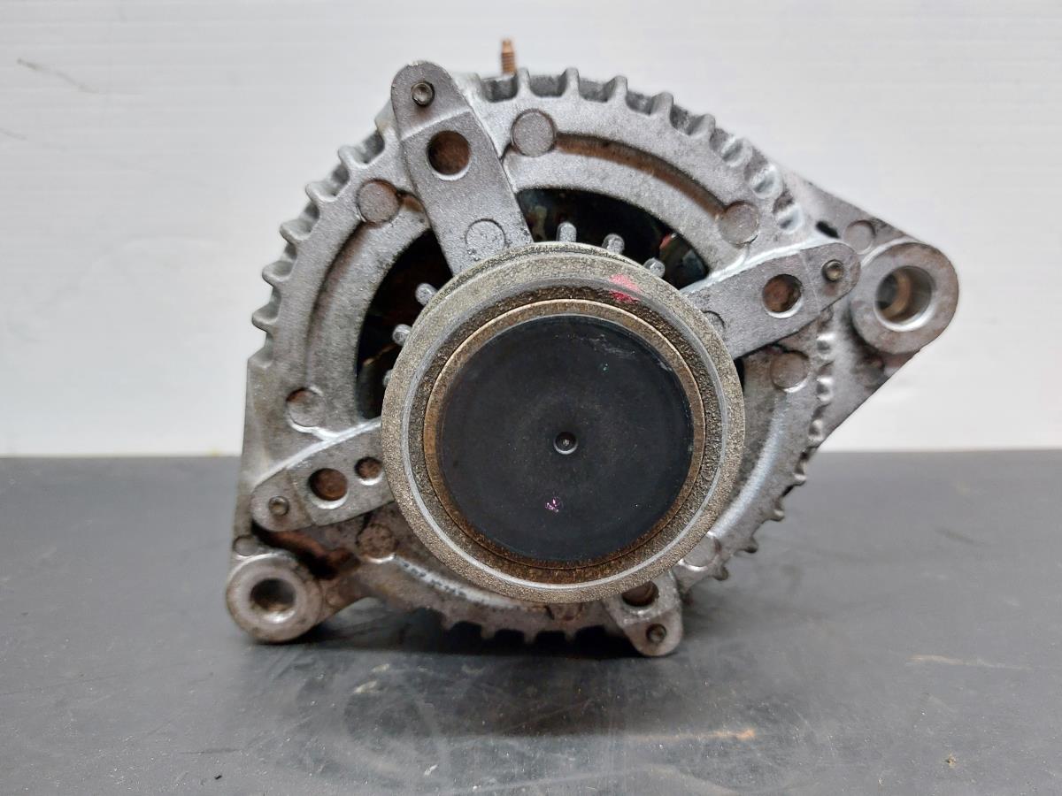 Alternador TOYOTA RAV4 II (_A2_) Imagem-2