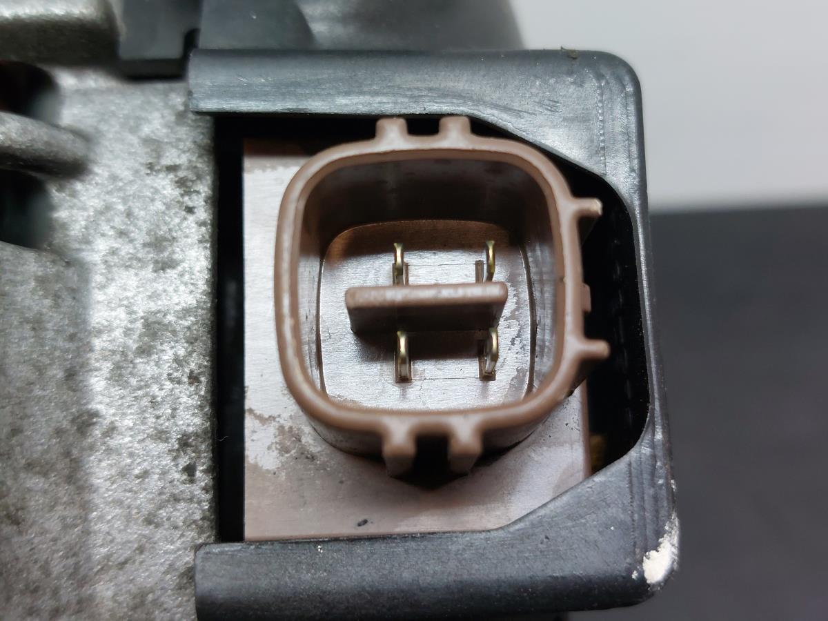 Alternador TOYOTA RAV4 II (_A2_) Imagem-4