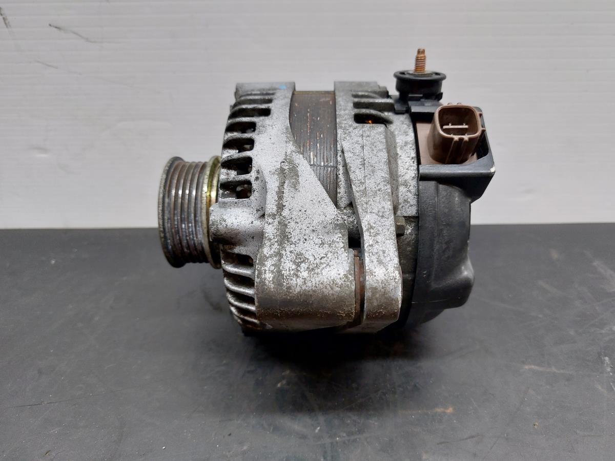 Alternador TOYOTA RAV4 II (_A2_) Imagem-3