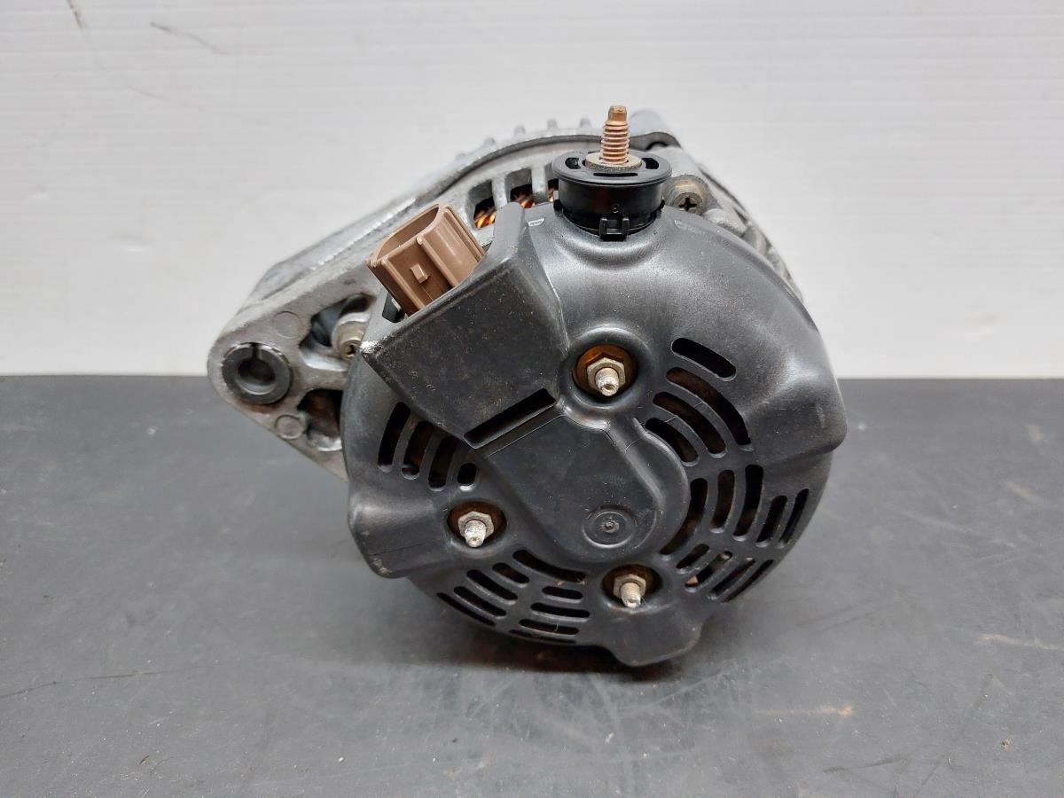 Alternador TOYOTA RAV4 II (_A2_) Imagem-5