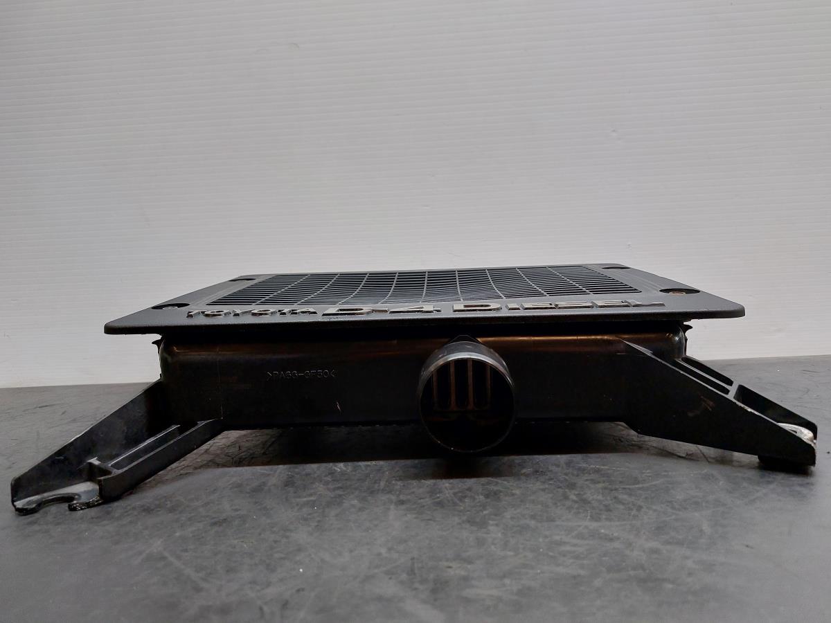 Radiador do intercooler TOYOTA RAV4 II (_A2_) Imagem-1