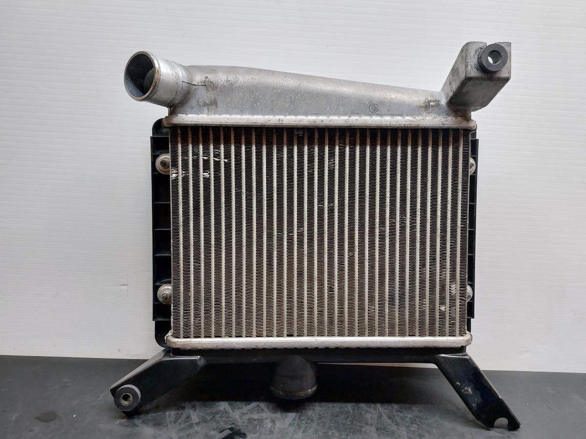 Radiador do intercooler TOYOTA RAV4 II (_A2_) Imagem-3