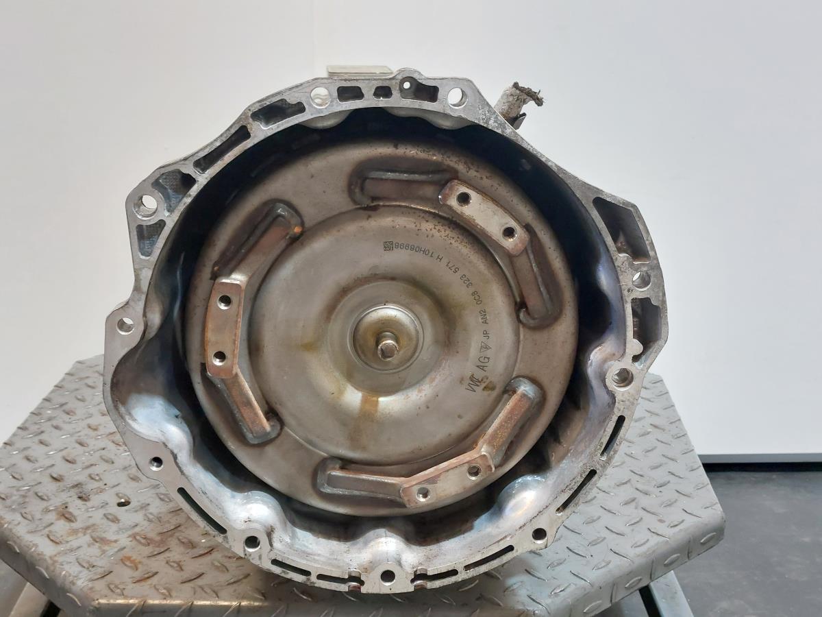 Caixa de velocidades automática AUDI Q7 (4L) Imagem-1