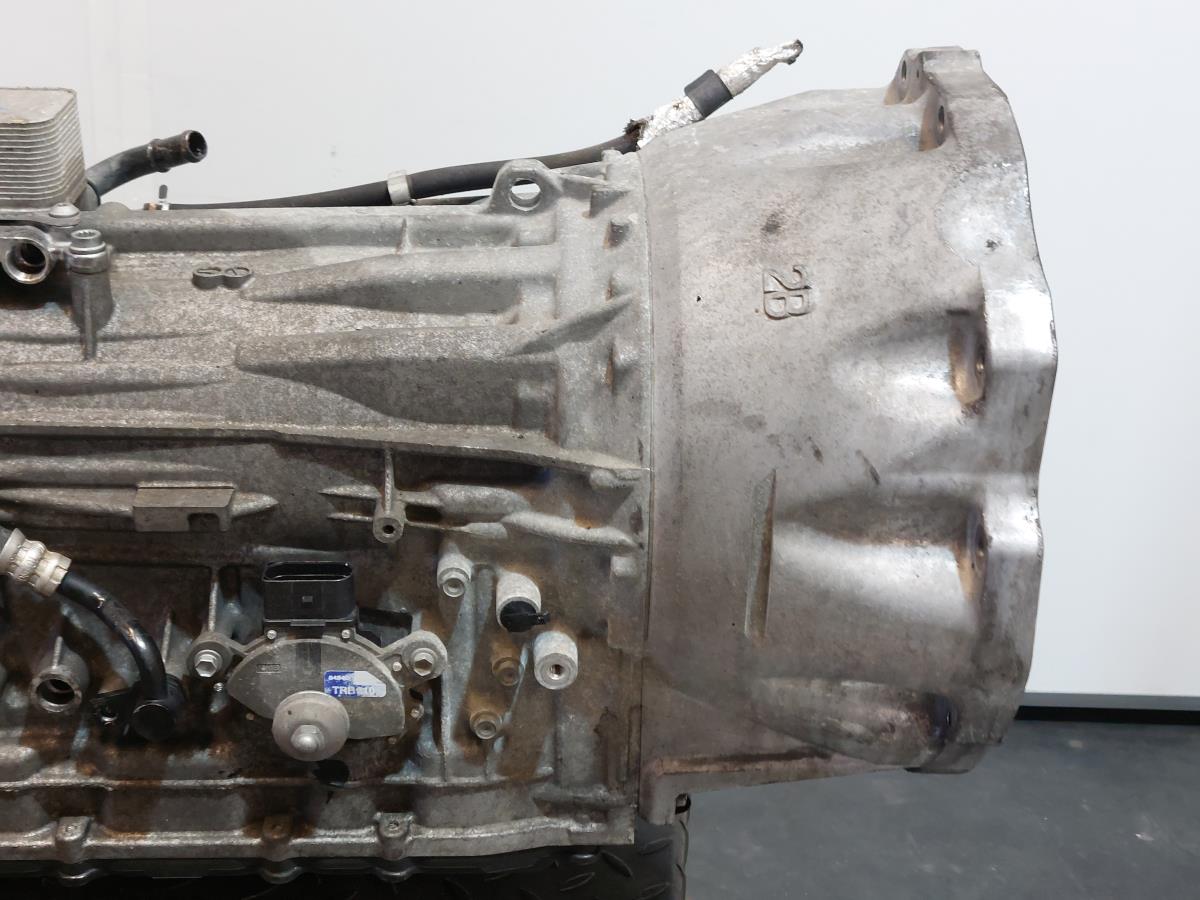 Caixa de velocidades automática AUDI Q7 (4L) Imagem-13