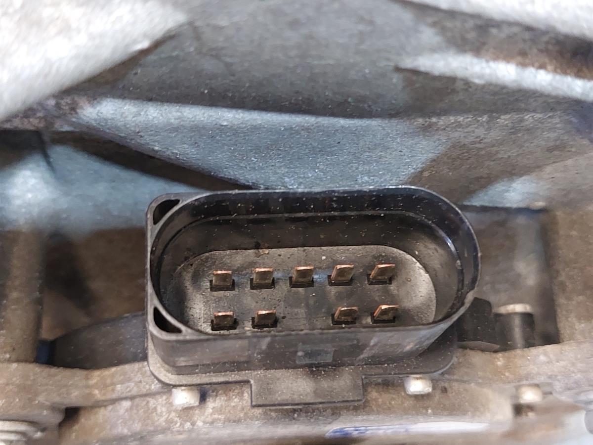 Caixa de velocidades automática AUDI Q7 (4L) Imagem-16