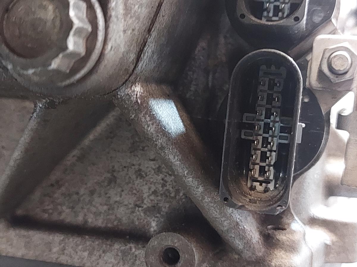 Caixa de velocidades automática AUDI Q7 (4L) Imagem-17