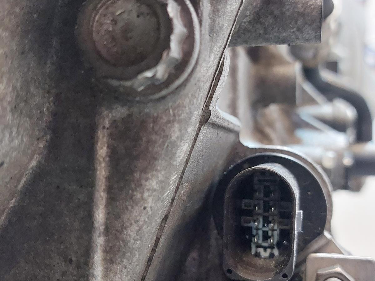 Caixa de velocidades automática AUDI Q7 (4L) Imagem-18