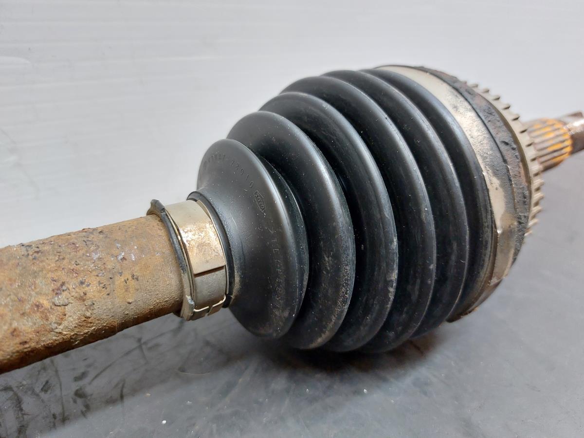 Transmissão frente esquerda TOYOTA RAV4 II (_A2_) Imagem-3