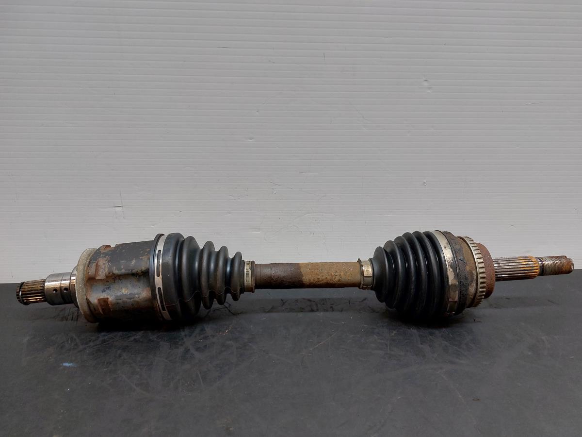 Transmissão frente esquerda TOYOTA RAV4 II (_A2_)