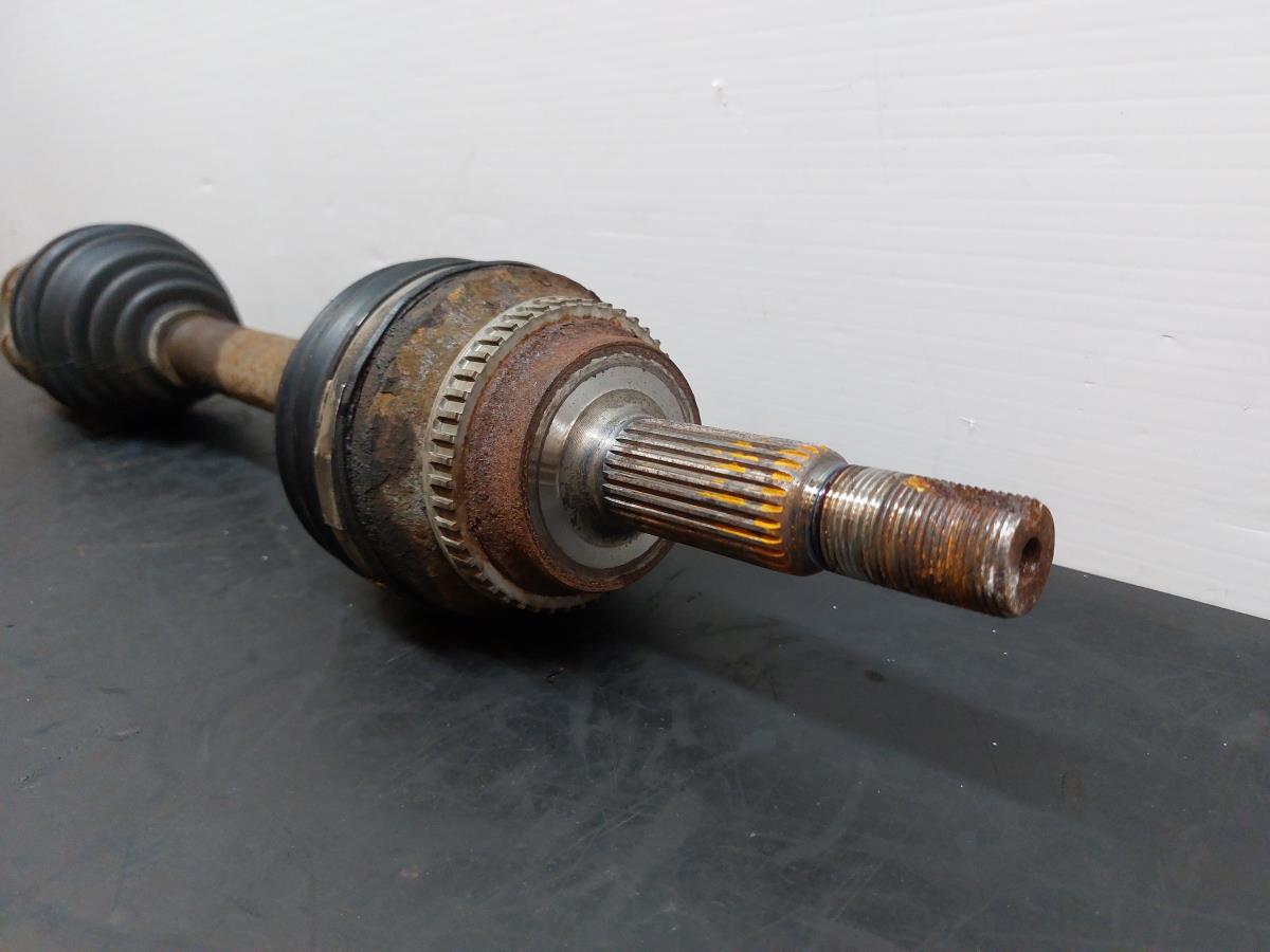 Transmissão frente esquerda TOYOTA RAV4 II (_A2_) Imagem-4