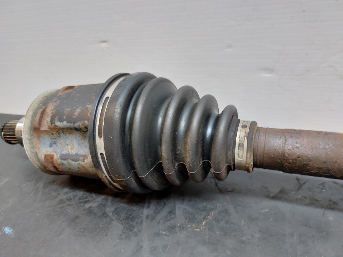 Transmissão frente esquerda TOYOTA RAV4 II (_A2_) Imagem-2