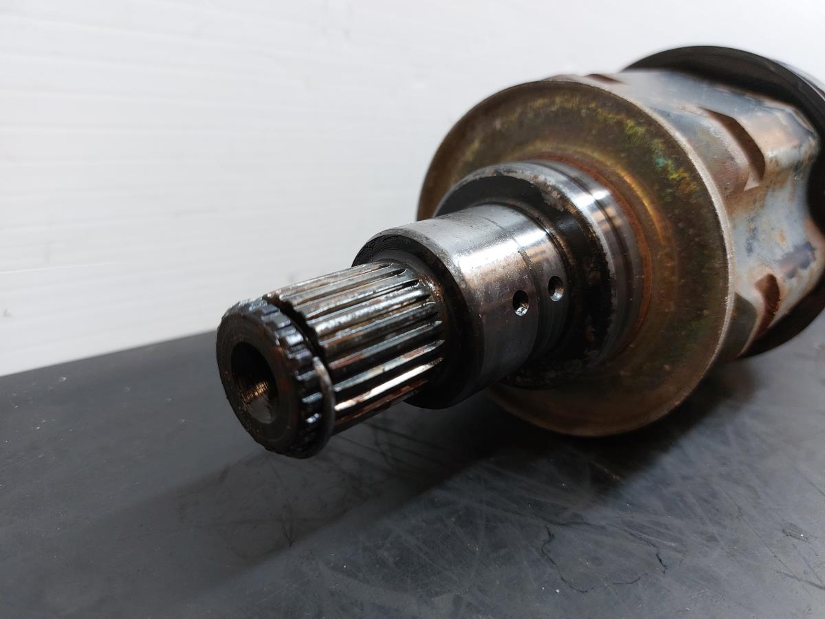 Transmissão frente esquerda TOYOTA RAV4 II (_A2_) Imagem-1