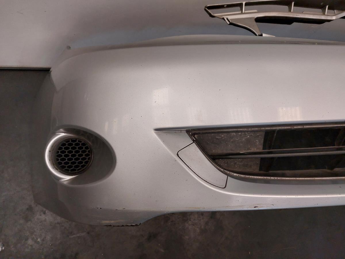 Parachoques Delantero SUBARU Impreza Hatchback (GR, GH, G3) Imagem-2