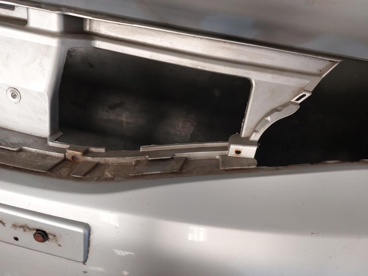 Parachoques Delantero SUBARU Impreza Hatchback (GR, GH, G3) Imagem-5
