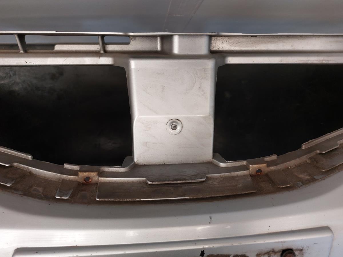 Parachoques Delantero SUBARU Impreza Hatchback (GR, GH, G3) Imagem-6