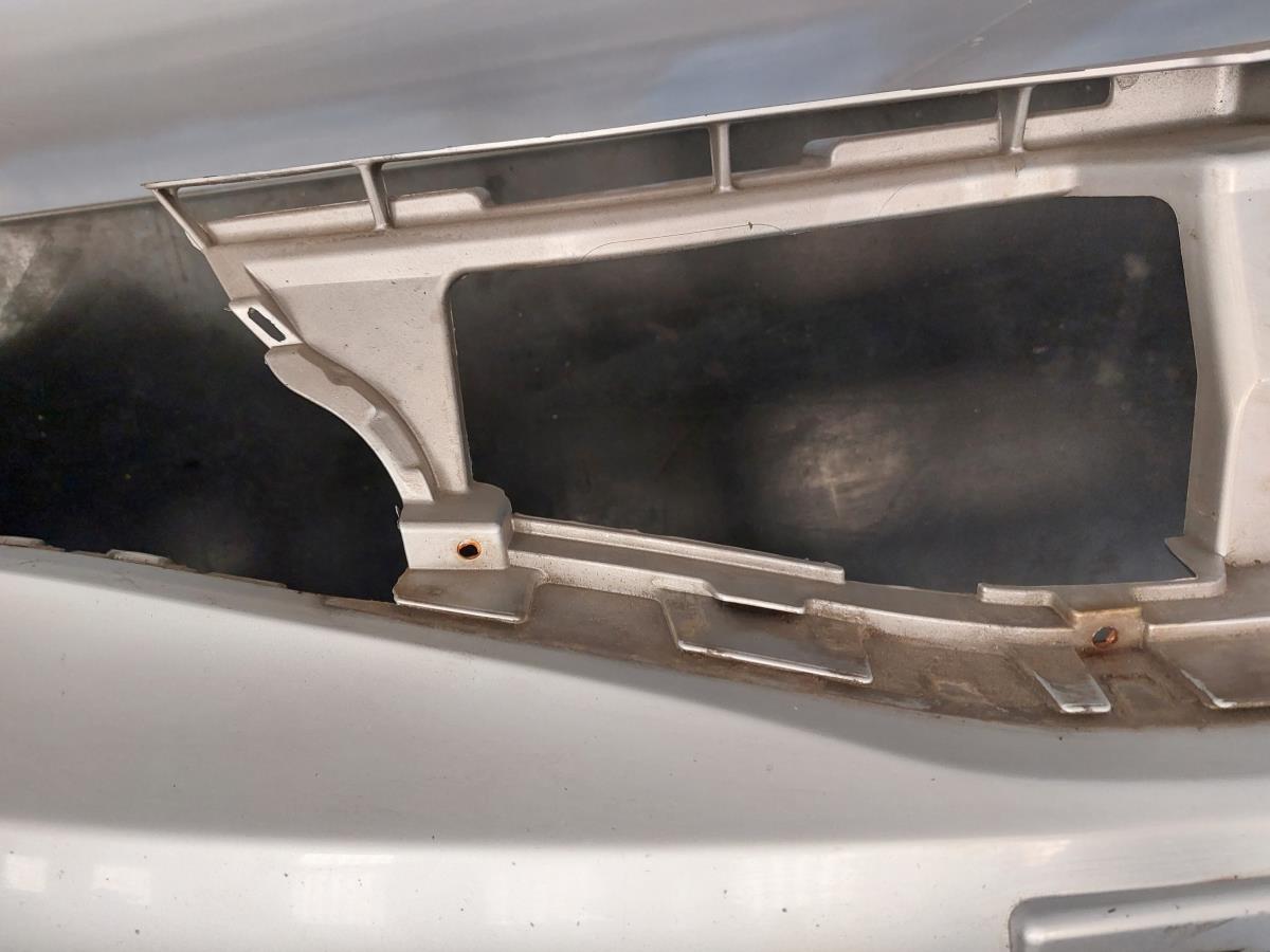 Parachoques Delantero SUBARU Impreza Hatchback (GR, GH, G3) Imagem-7