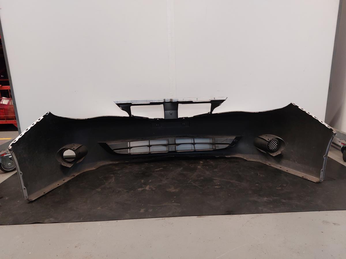 Parachoques Delantero SUBARU Impreza Hatchback (GR, GH, G3) Imagem-8