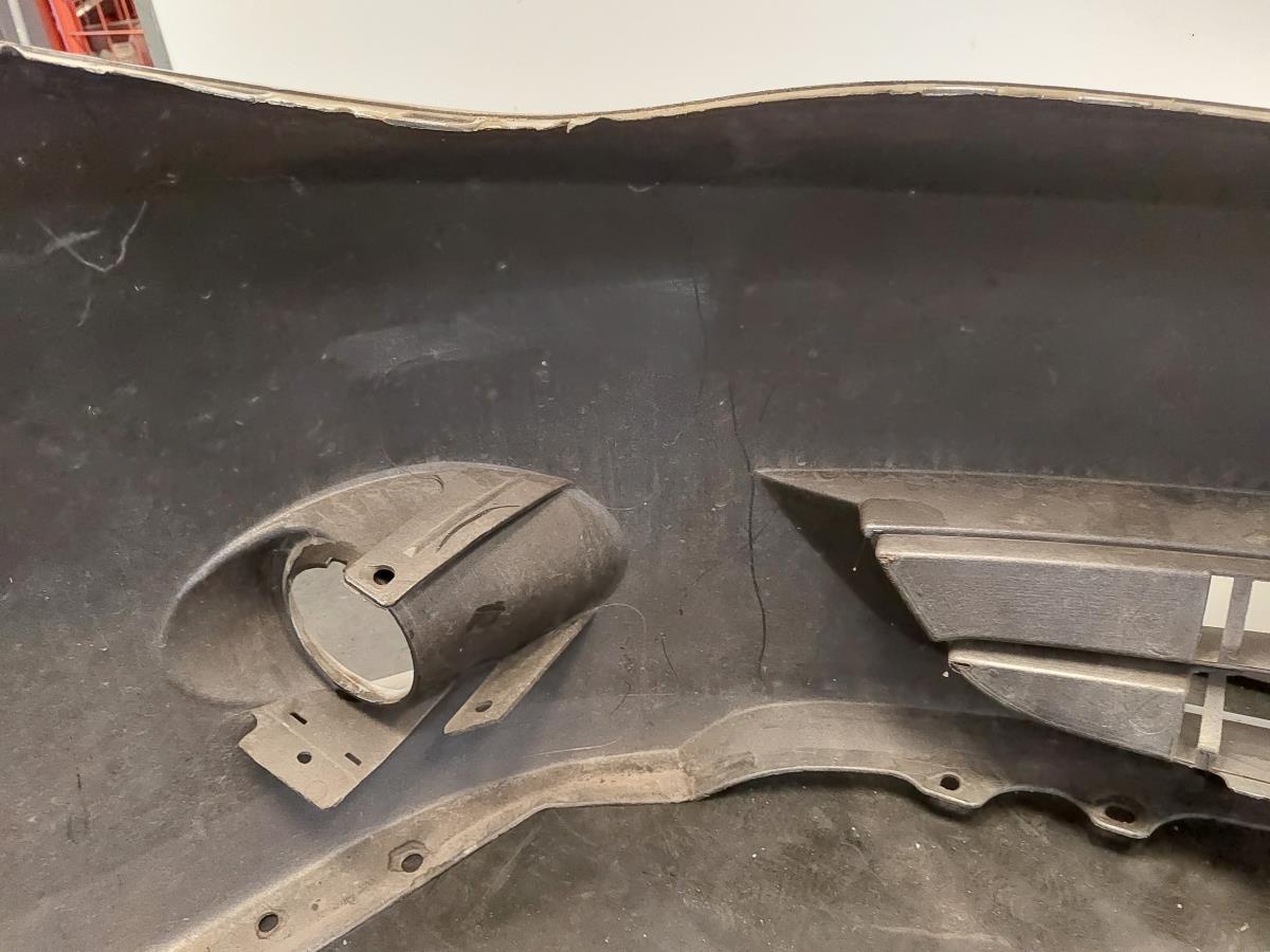 Parachoques Delantero SUBARU Impreza Hatchback (GR, GH, G3) Imagem-10