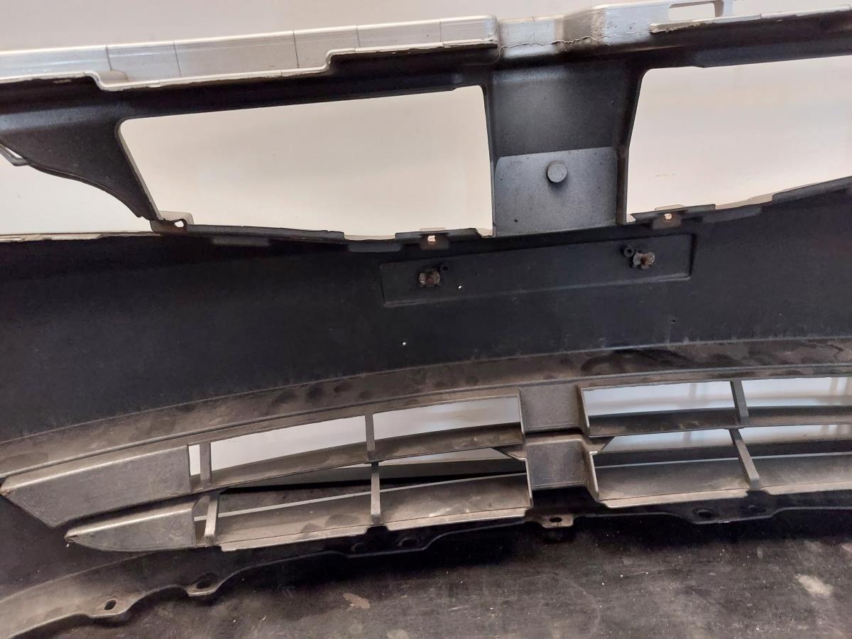 Parachoques Delantero SUBARU Impreza Hatchback (GR, GH, G3) Imagem-12