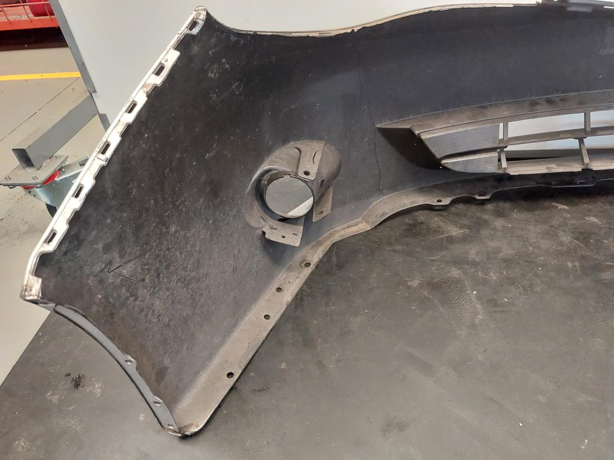 Parachoques Delantero SUBARU Impreza Hatchback (GR, GH, G3) Imagem-9