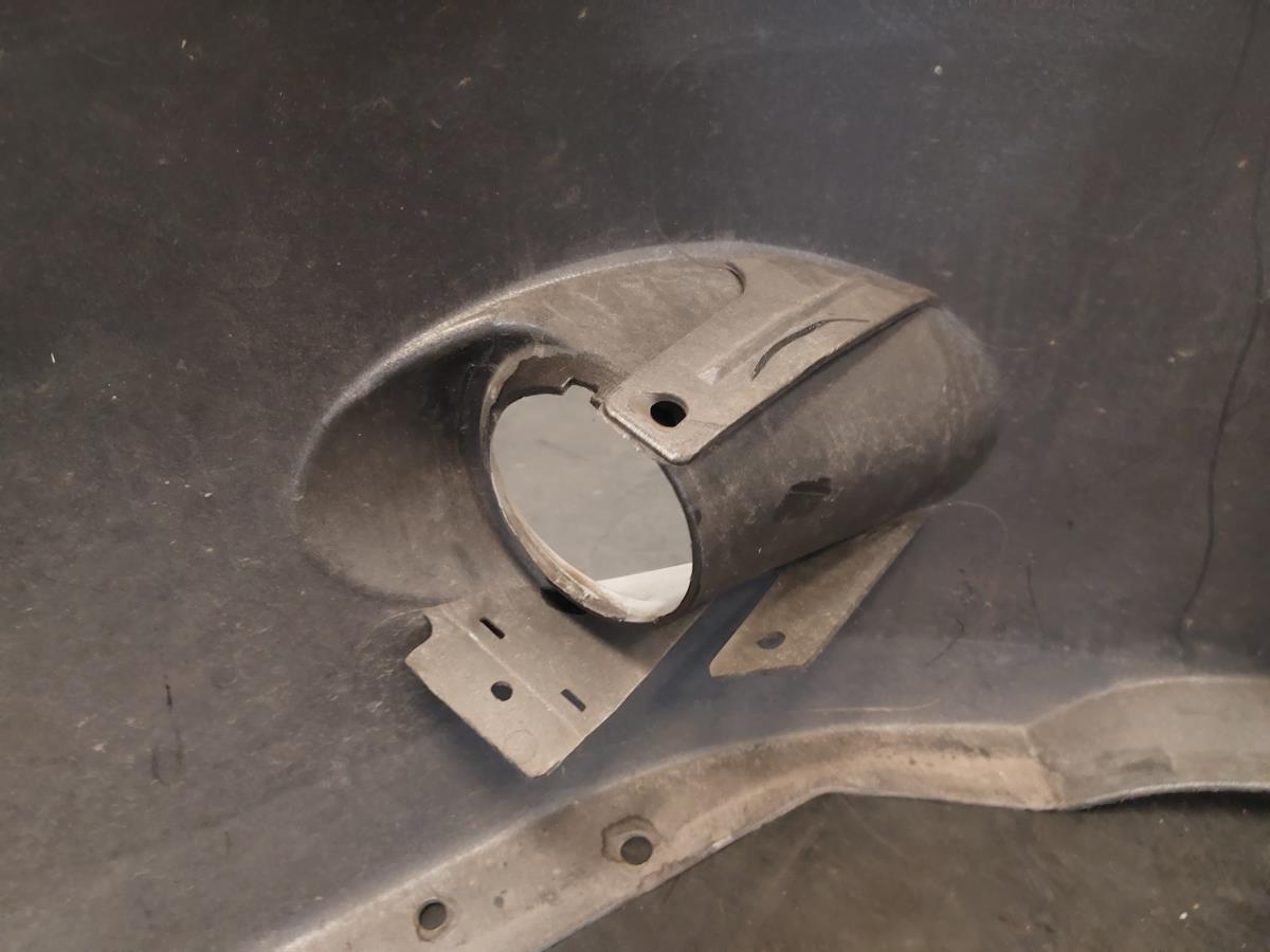 Parachoques Delantero SUBARU Impreza Hatchback (GR, GH, G3) Imagem-16