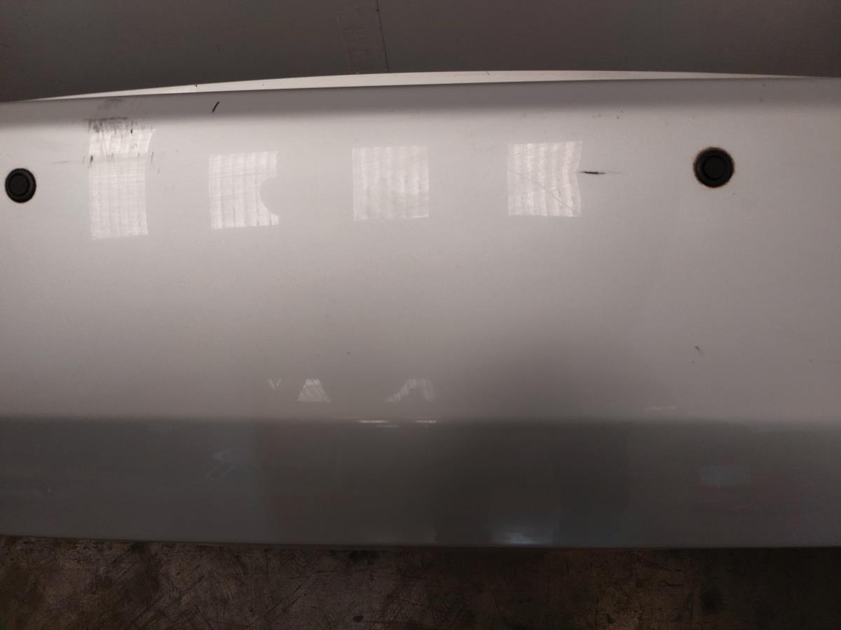 Pára-choques trás SUBARU Impreza Hatchback (GR, GH, G3) Imagem-4