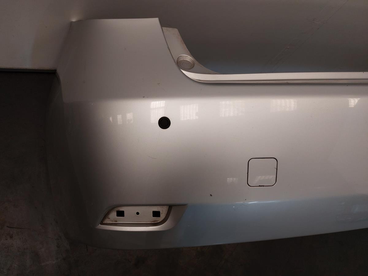 Pára-choques trás SUBARU Impreza Hatchback (GR, GH, G3) Imagem-2