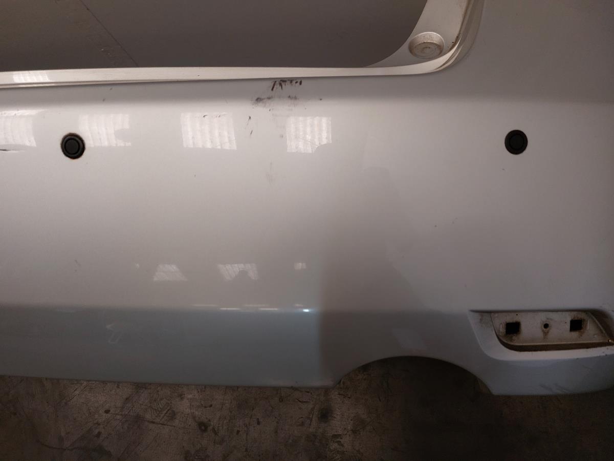 Pára-choques trás SUBARU Impreza Hatchback (GR, GH, G3) Imagem-5