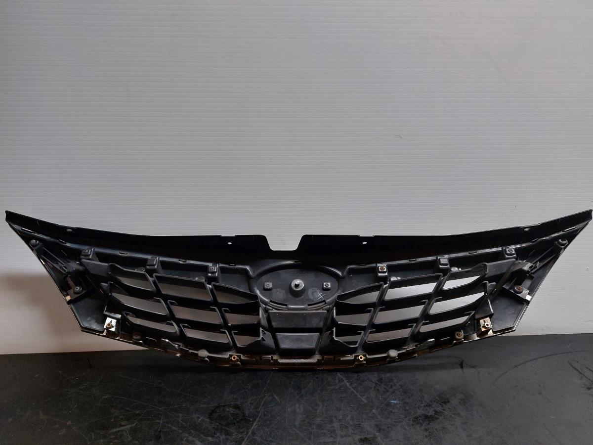 Front grille SUBARU Impreza Hatchback (GR, GH, G3) Imagem-6
