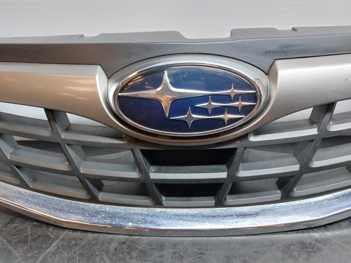 Front grille SUBARU Impreza Hatchback (GR, GH, G3) Imagem-3