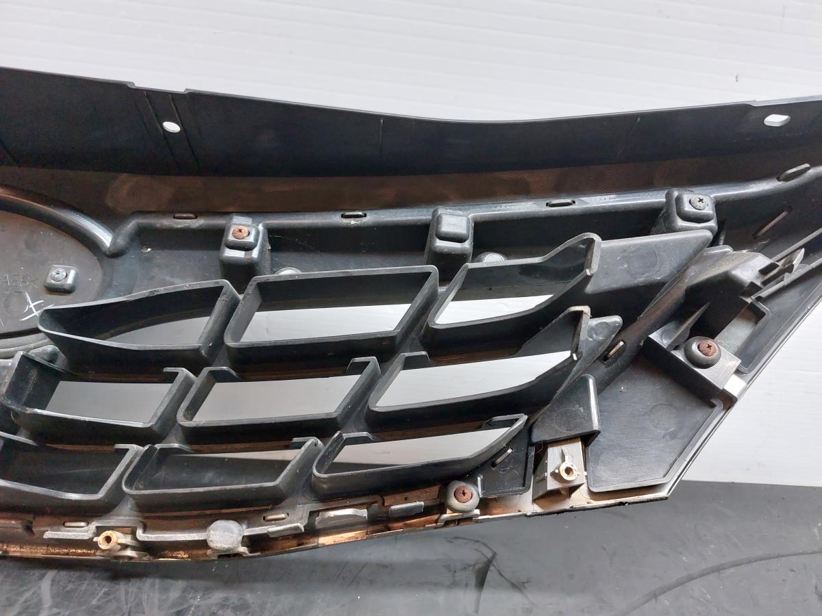 Front grille SUBARU Impreza Hatchback (GR, GH, G3) Imagem-10